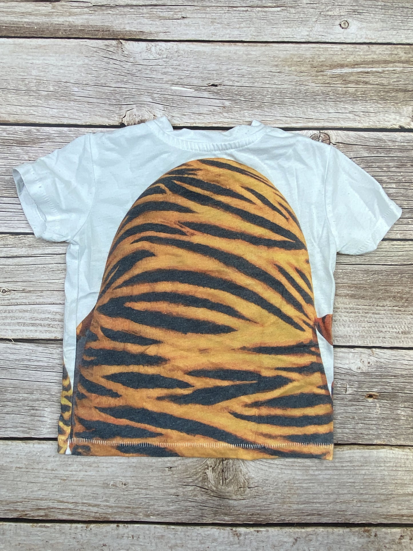 T-shirt manica corta