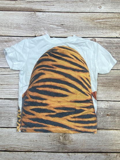 T-shirt manica corta
