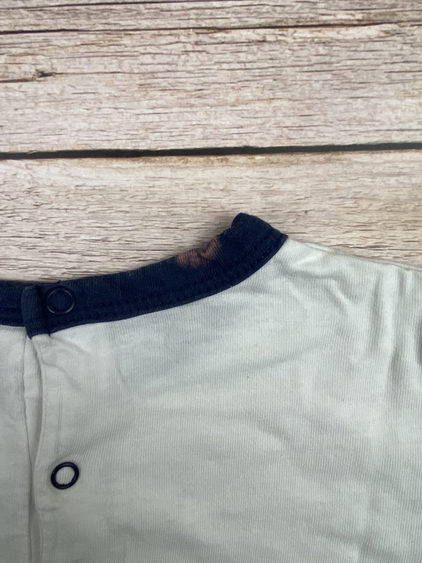 T-shirt manica corta