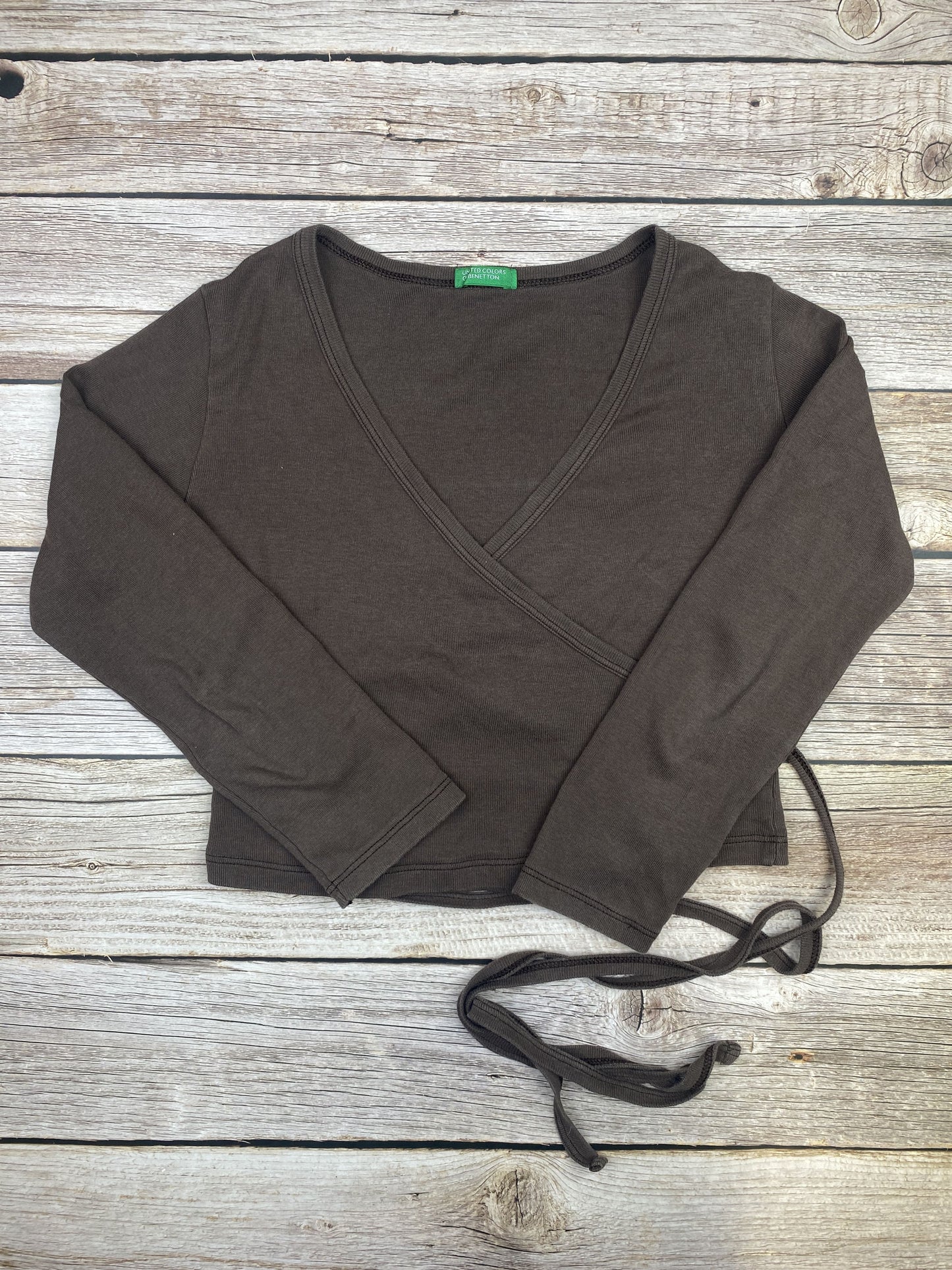 T-shirt manica lunga