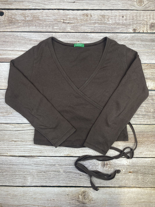 T-shirt manica lunga