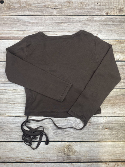 T-shirt manica lunga