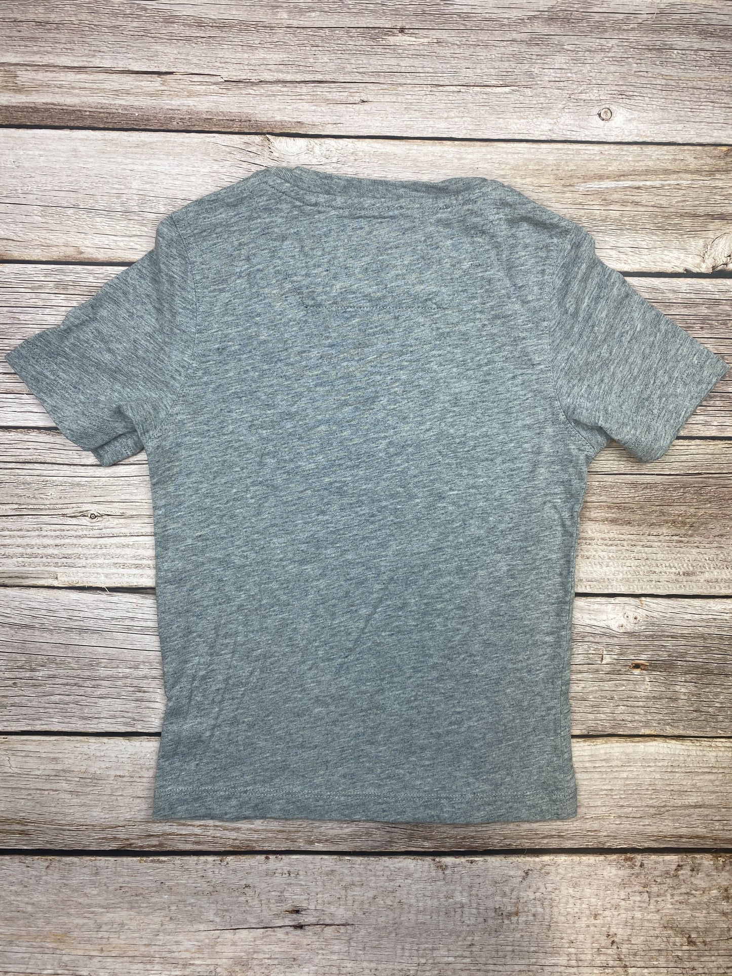 T-shirt manica corta
