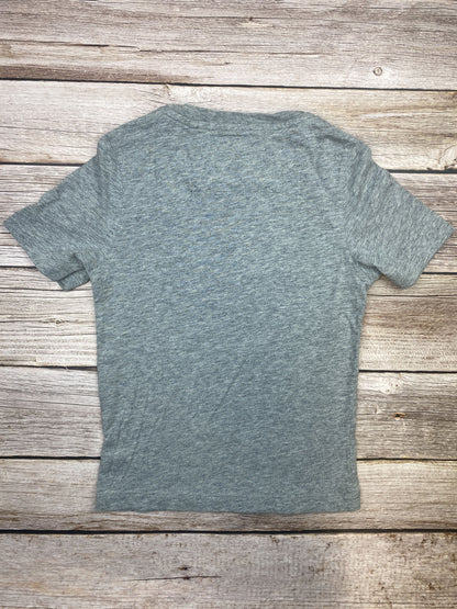 T-shirt manica corta