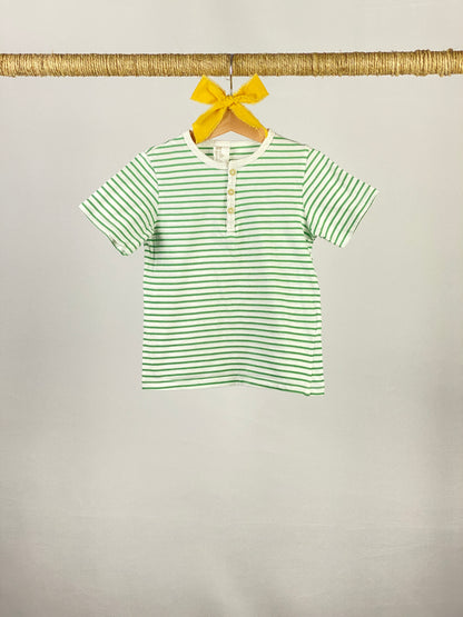 T-shirt manica corta