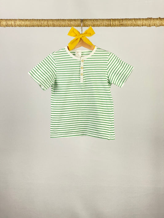T-shirt manica corta