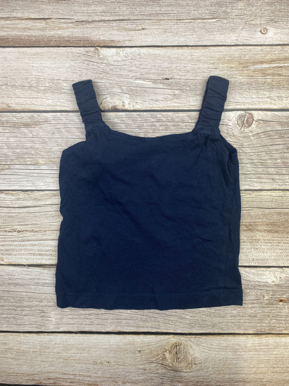 T-shirt senza manica