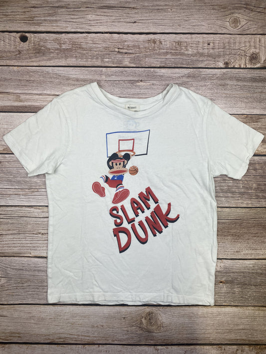 T-shirt manica corta