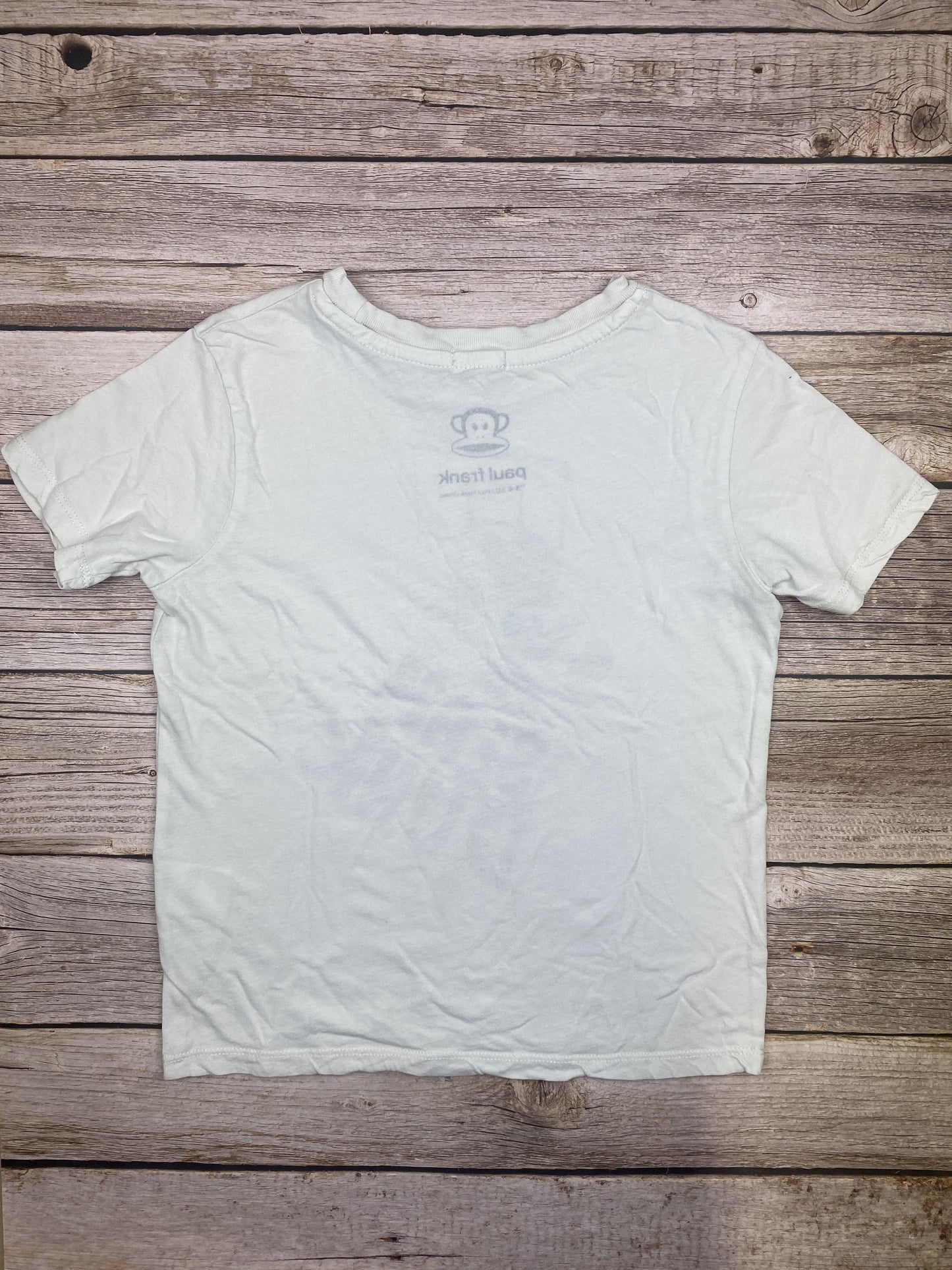 T-shirt manica corta