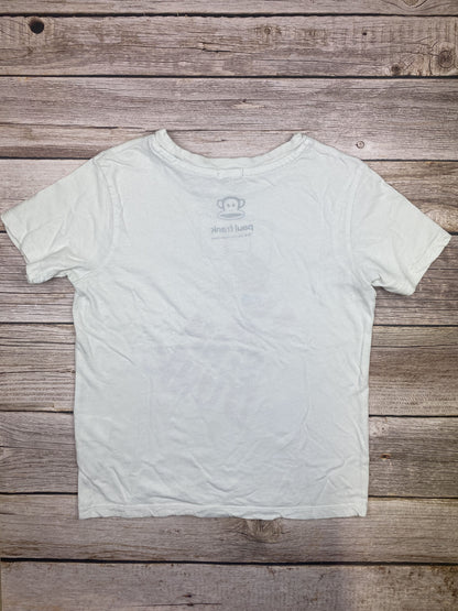 T-shirt manica corta