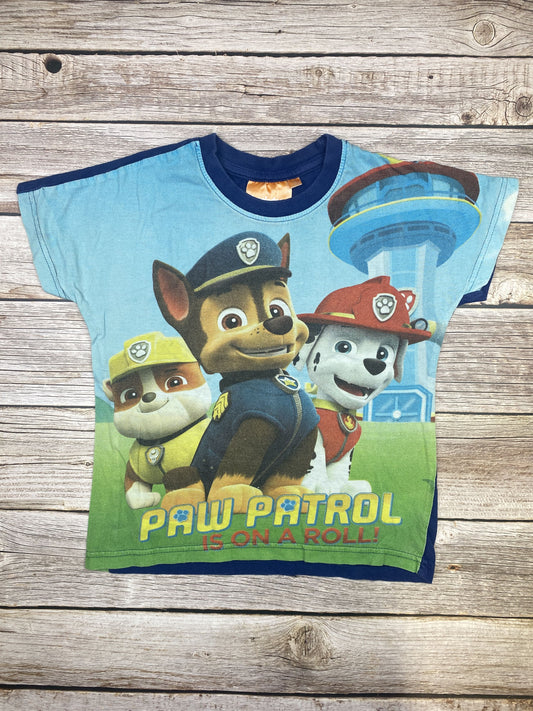 T-shirt manica corta
