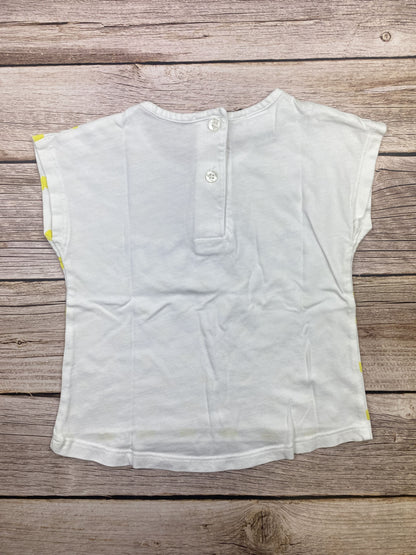 T-shirt manica corta