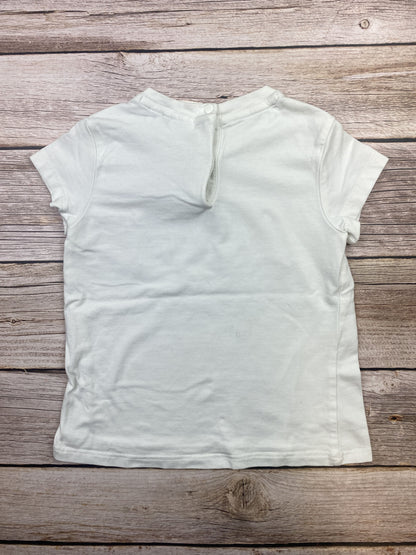 T-shirt manica corta