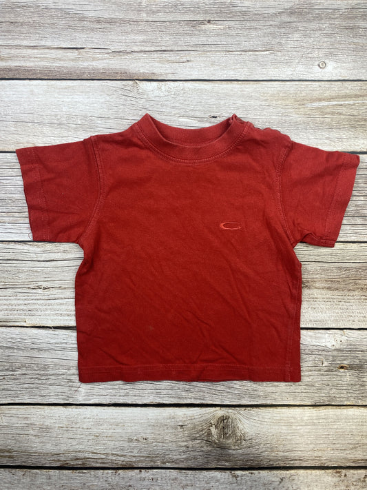 T-shirt manica corta