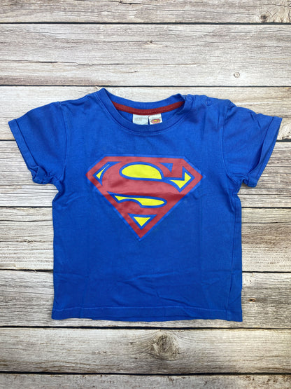 T-shirt manica corta