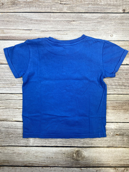 T-shirt manica corta