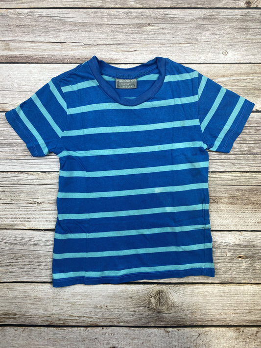 T-shirt manica corta