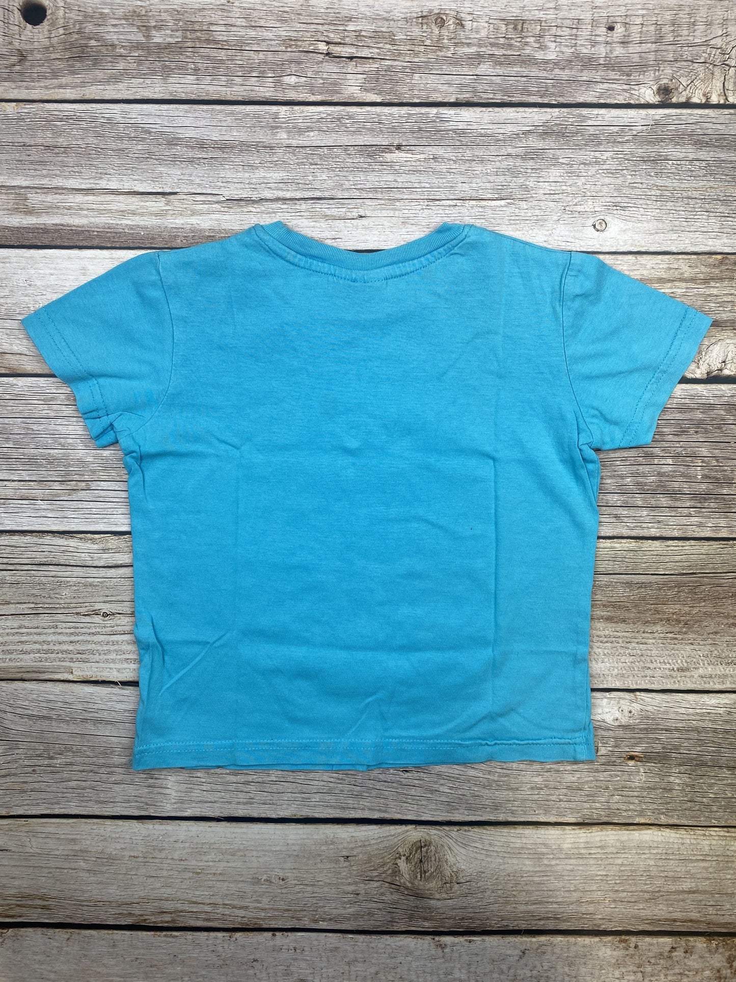 T-shirt manica corta
