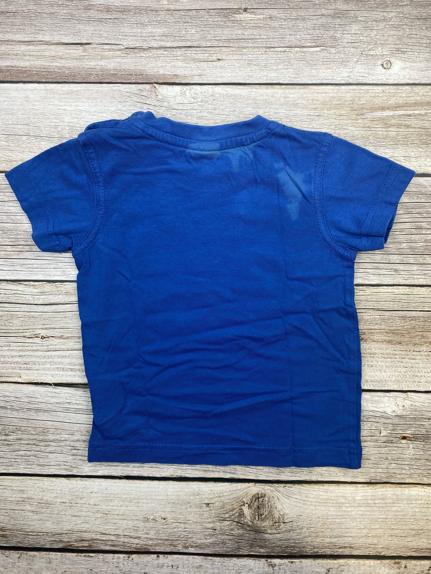 T-shirt manica corta
