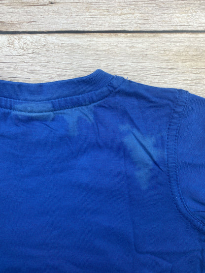 T-shirt manica corta