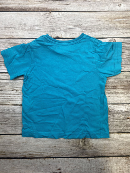 T-shirt manica corta