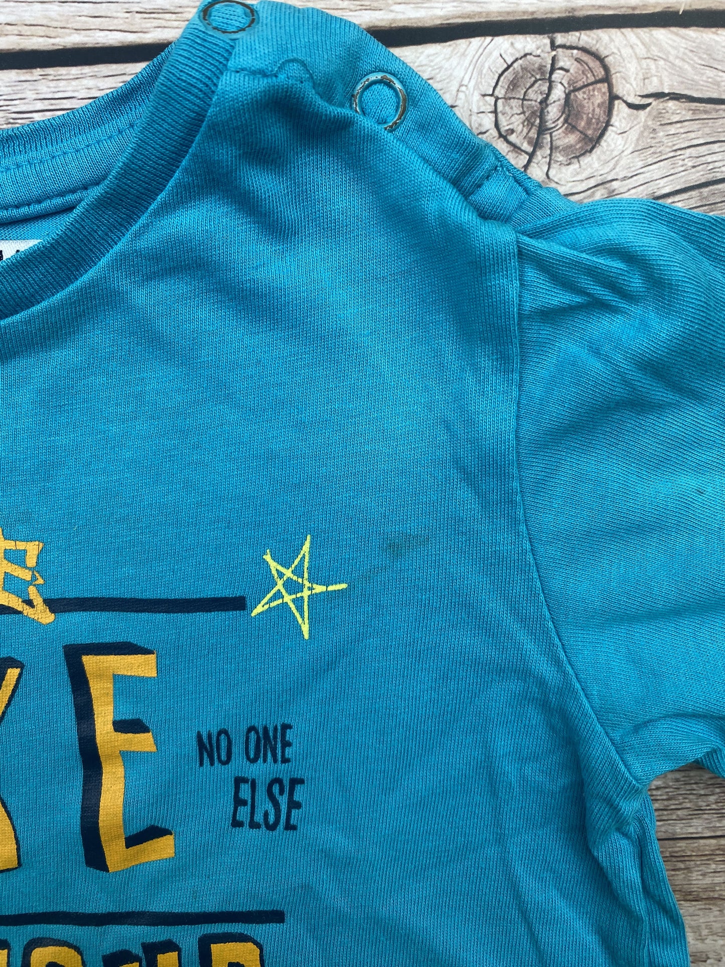 T-shirt manica corta