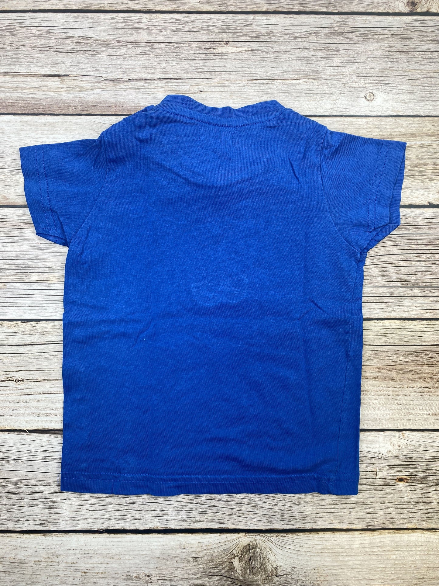 T-shirt manica corta