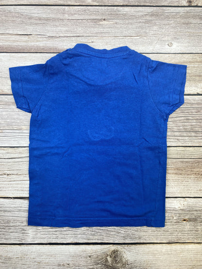 T-shirt manica corta