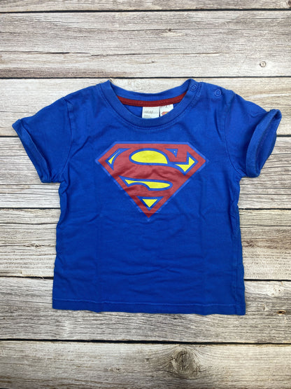 T-shirt manica corta