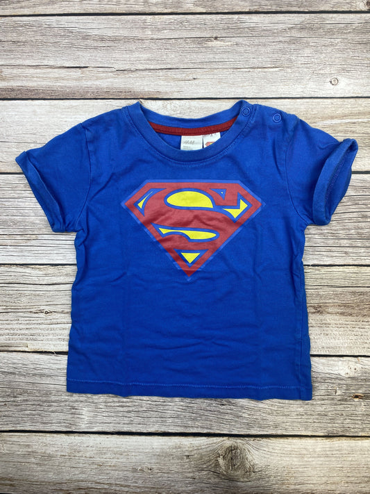 T-shirt manica corta