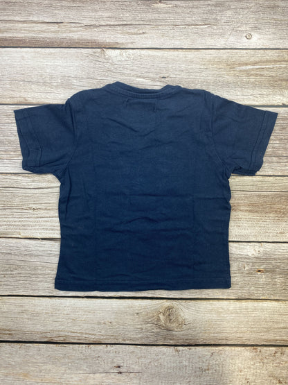 T-shirt manica corta