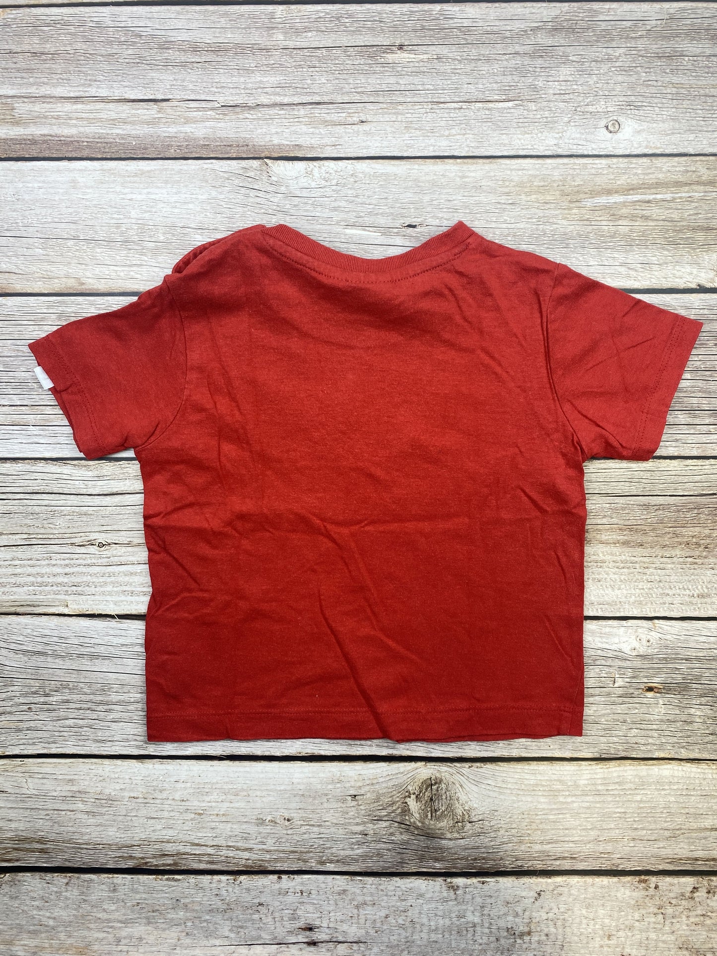 T-shirt manica corta