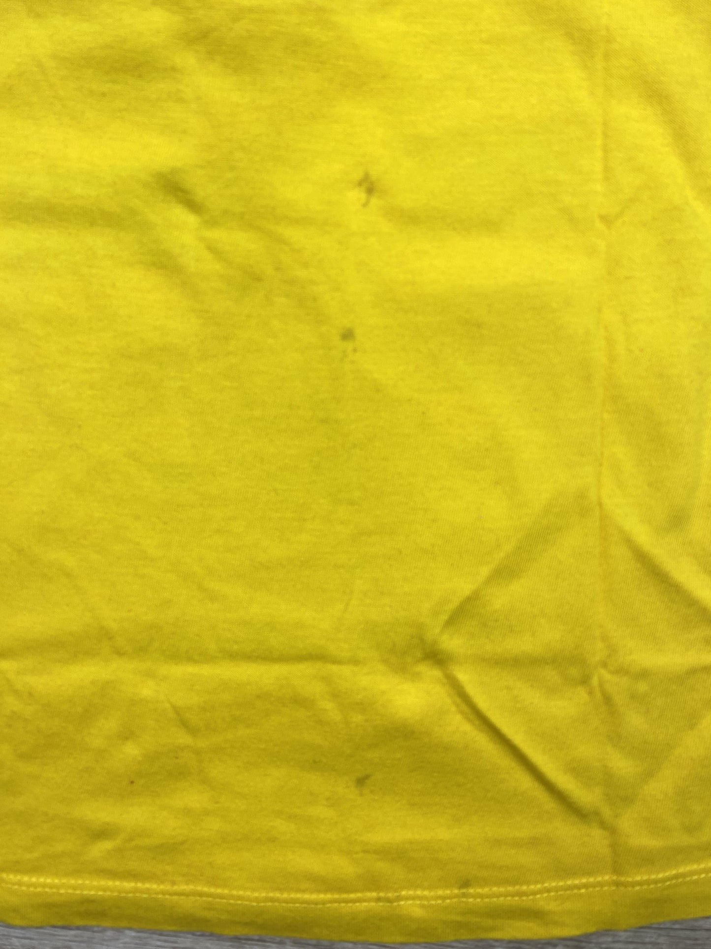T-shirt manica corta