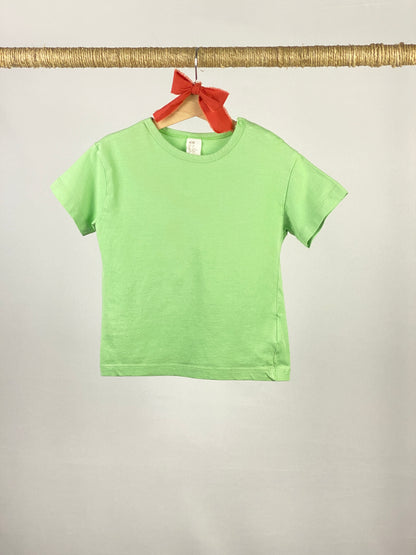 T-shirt manica corta