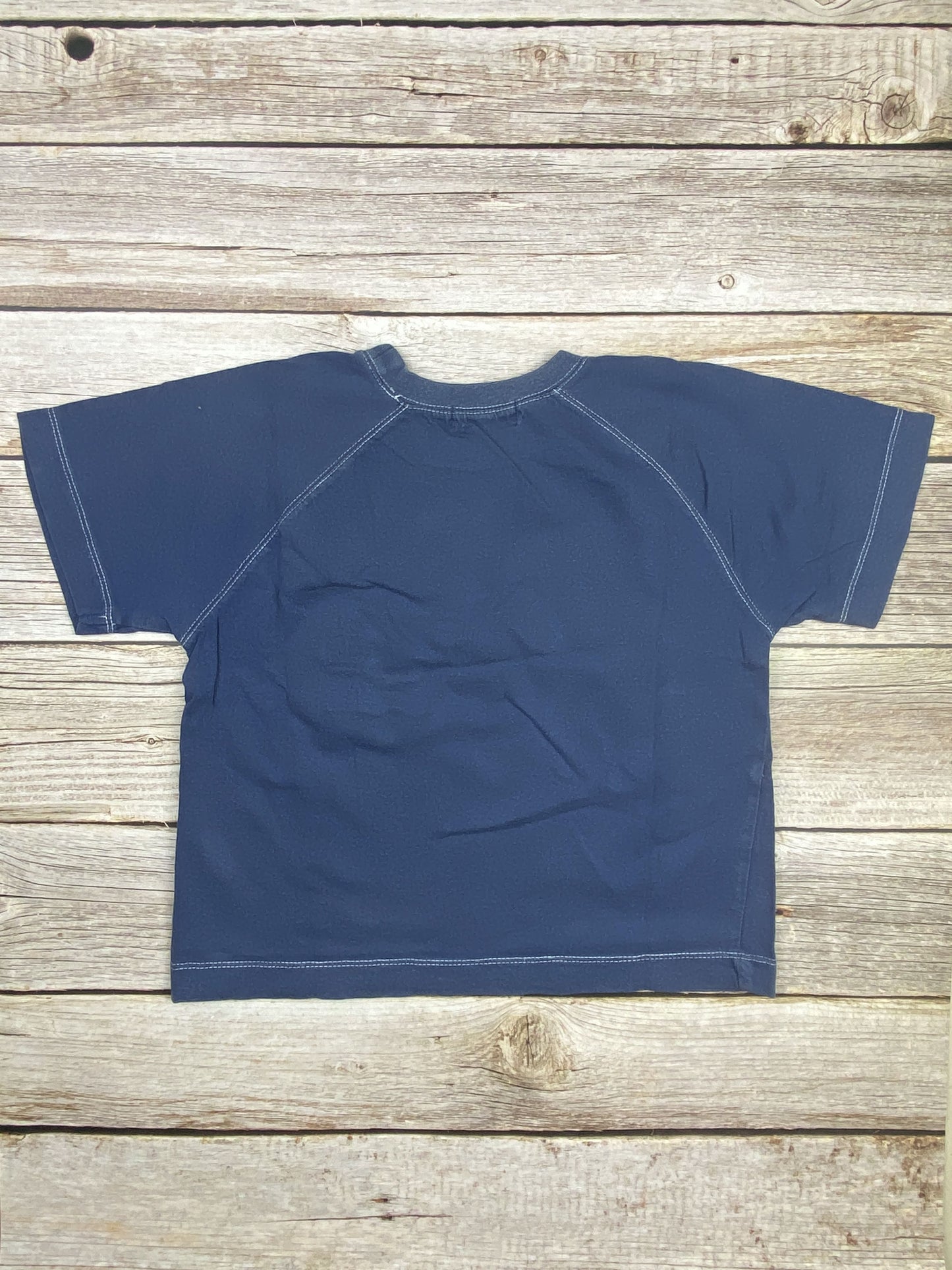 T-shirt manica corta
