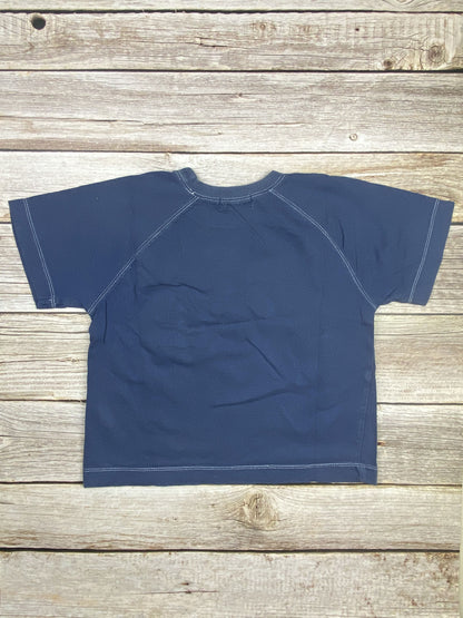 T-shirt manica corta