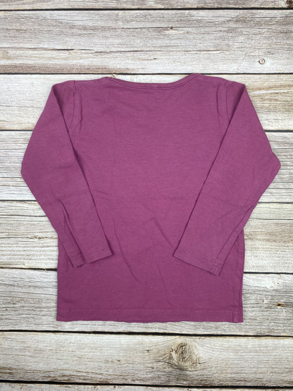T-shirt manica lunga