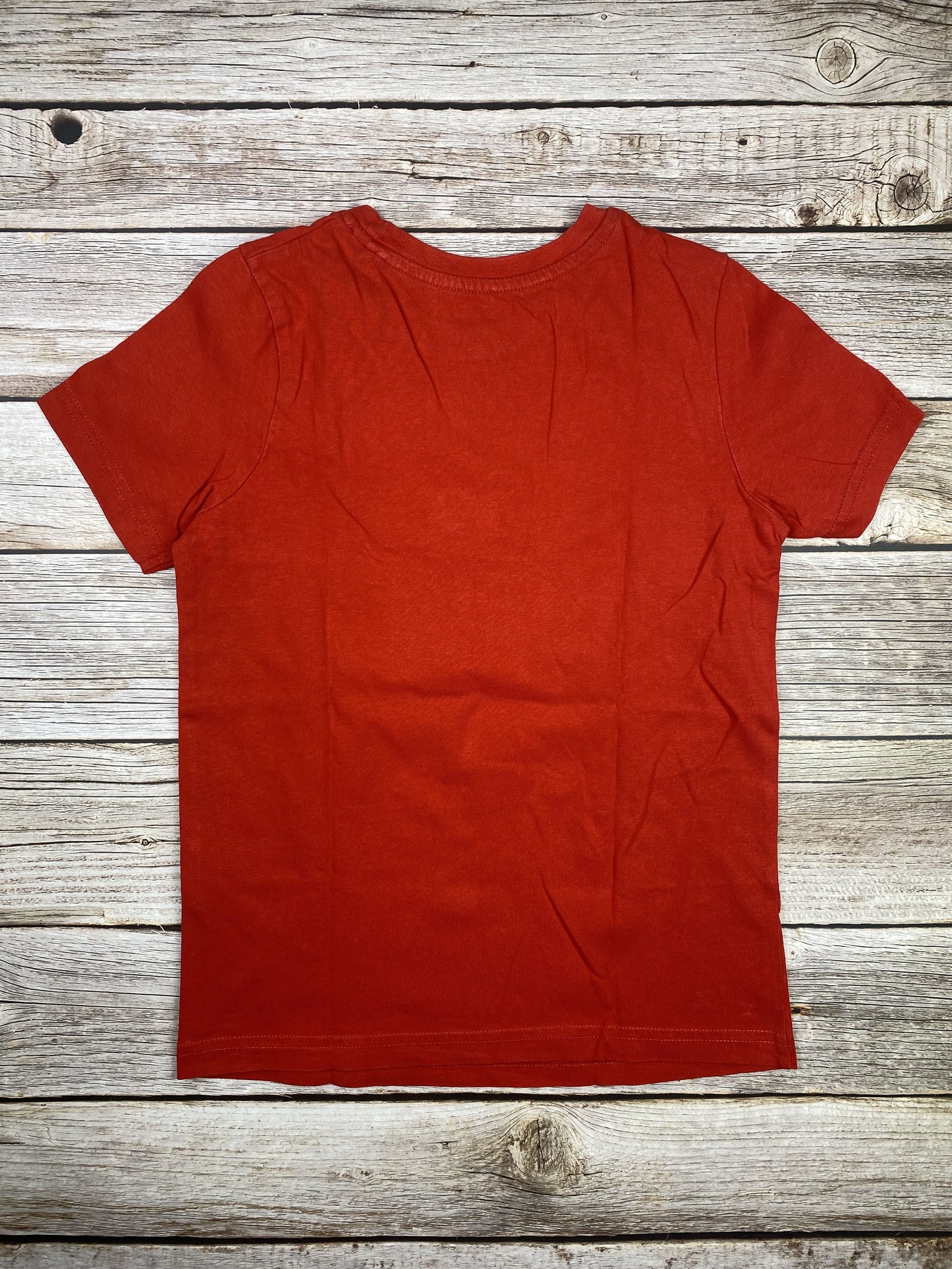 T-shirt manica corta