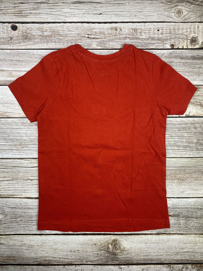 T-shirt manica corta