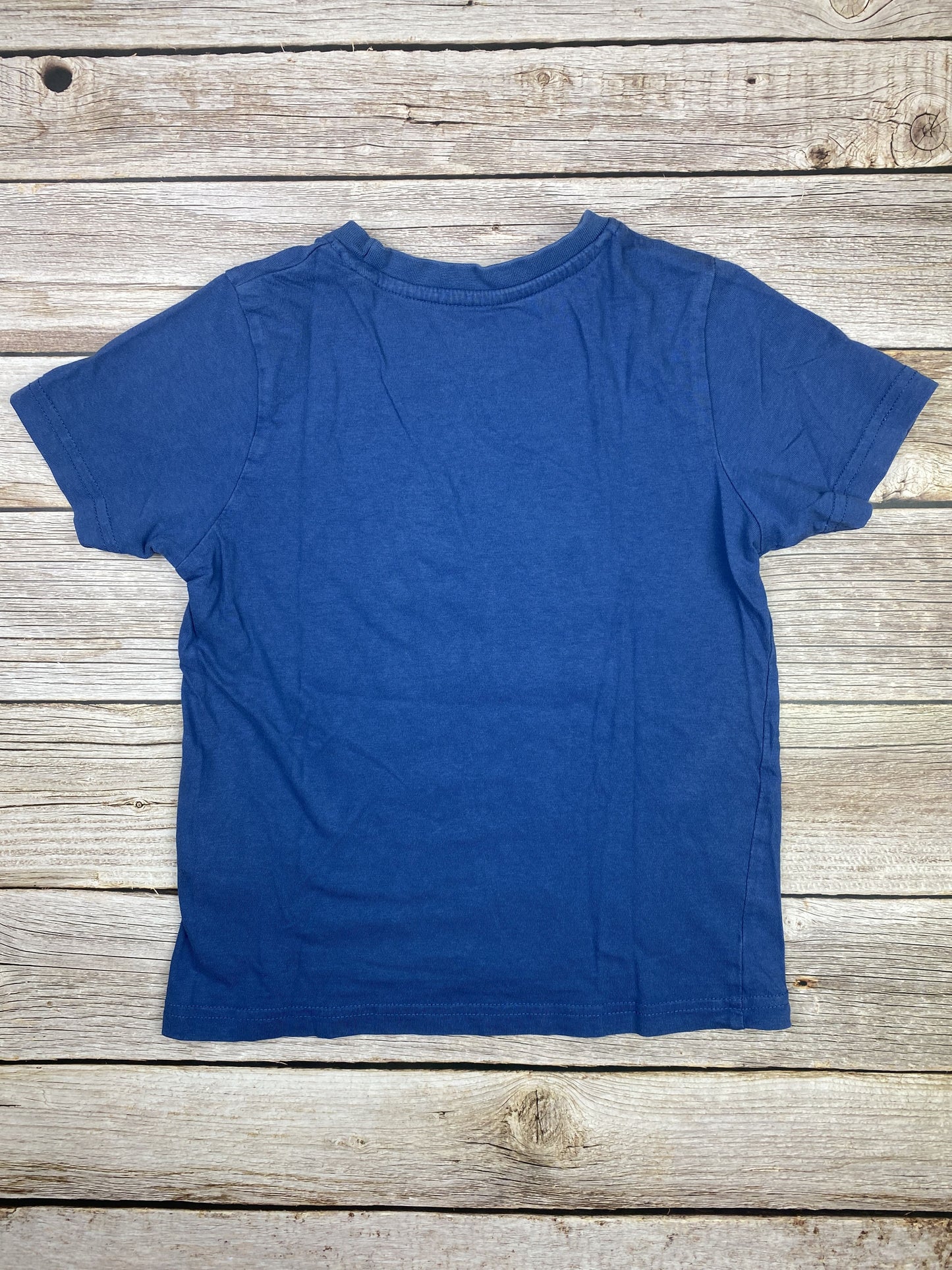 T-shirt manica corta