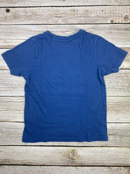 T-shirt manica corta