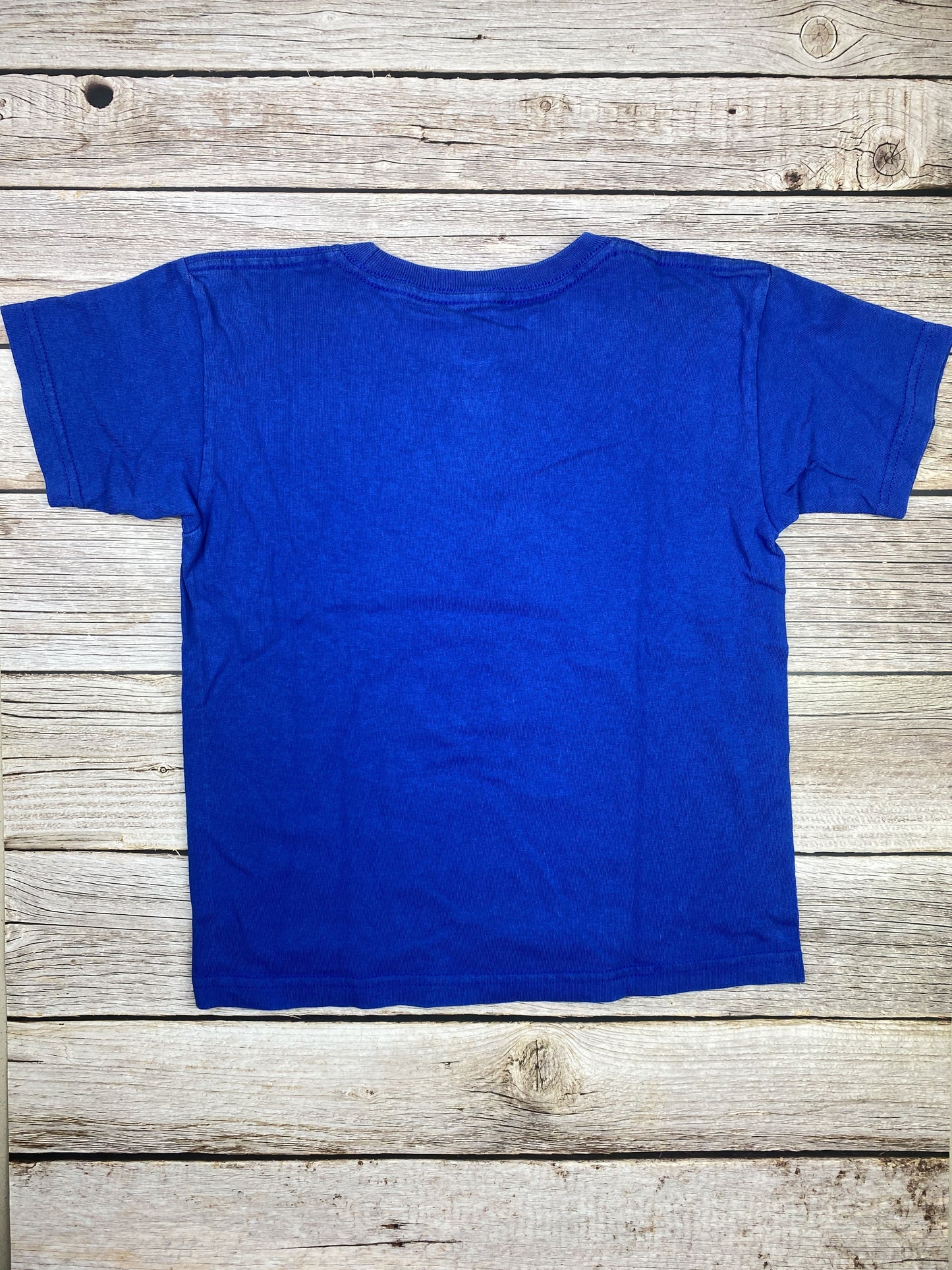 T-shirt manica corta