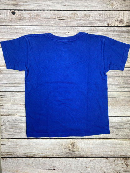T-shirt manica corta