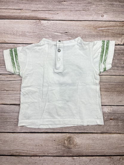 T-shirt manica corta