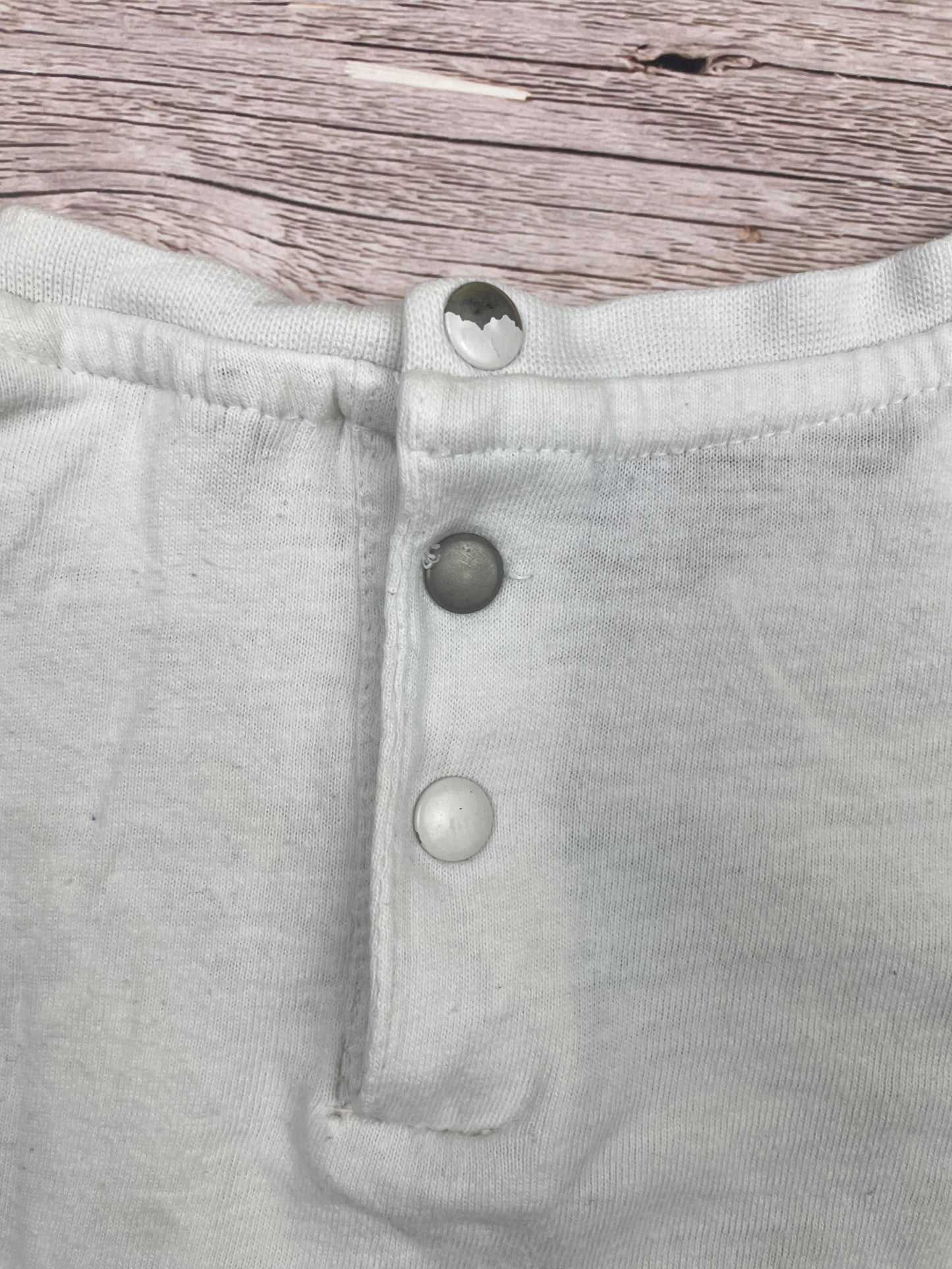T-shirt manica corta