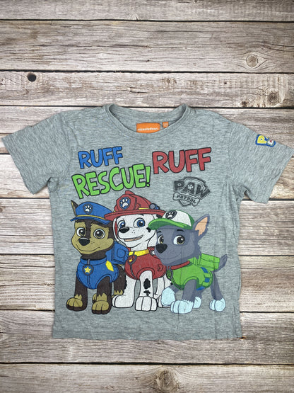 T-shirt manica corta