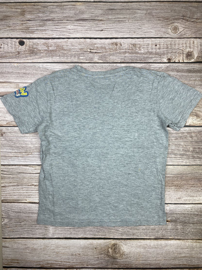 T-shirt manica corta