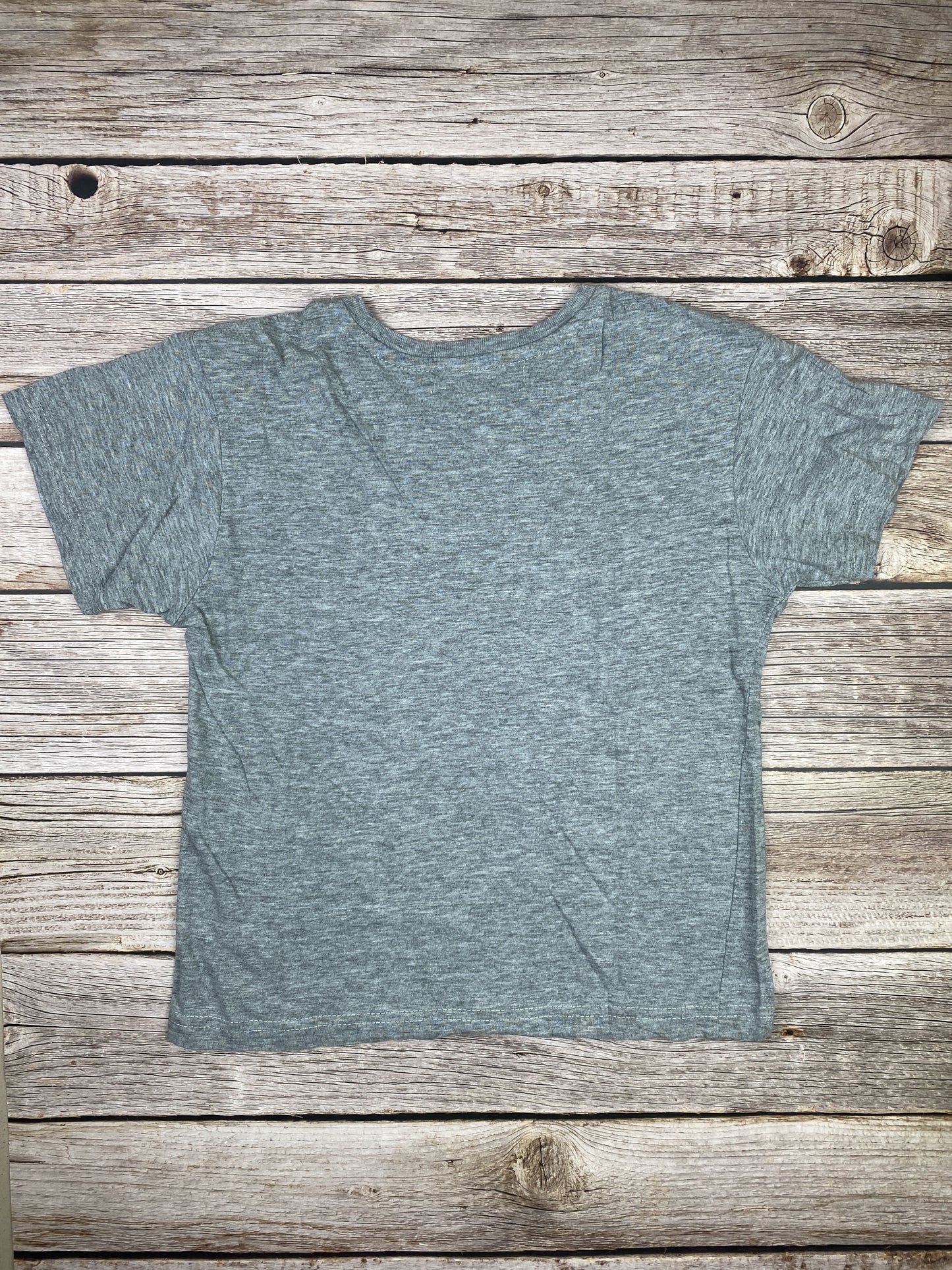 T-shirt manica corta