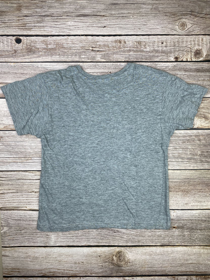 T-shirt manica corta
