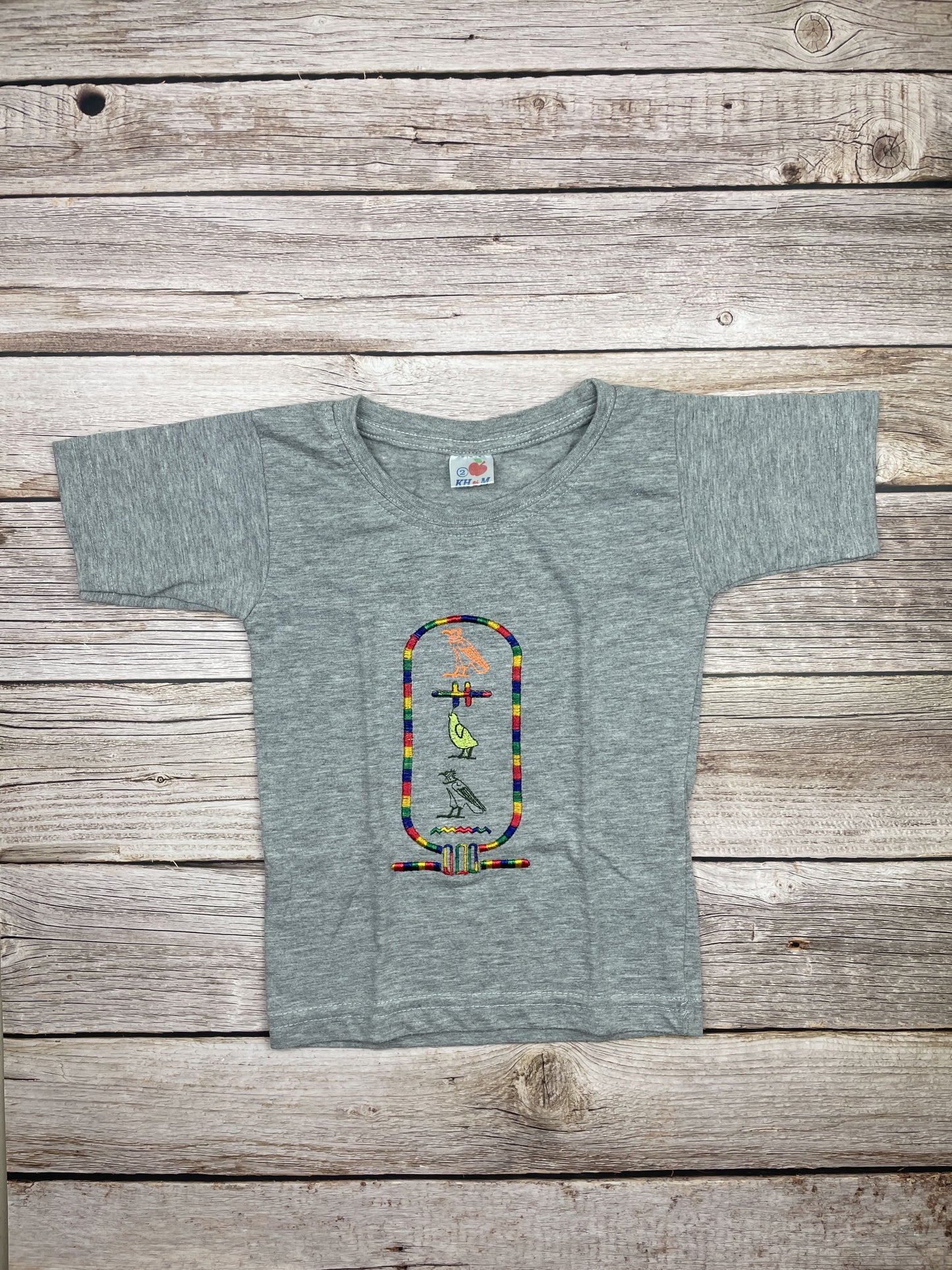T-shirt manica corta
